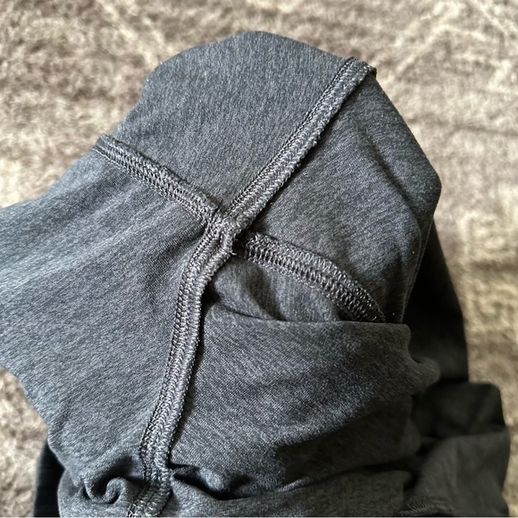 Athleta Uptempo Jogger Pants Dark Grey - Picture 7 of 10